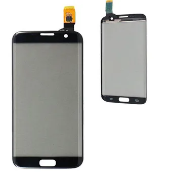 Samsung Galaxy S7 Malas G935 Priekšā Touch Screen Digitizer Displeja Stikla RHN02