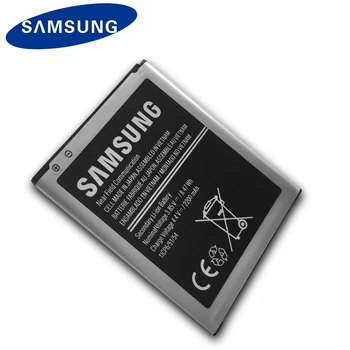 Samsung Oriģinālā Rezerves Akumulatoru EB-BG388BBE Samsung Galaxy Xcover 3 G388 Authenic 2200mAh Baterijas