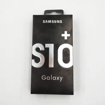 Samsung S10 Fast Charger ES un ASV Ātrās Uzlādes Sienas Adapteris C Tipa Datu Kabelis Galaxy S10 S8 S9 Plus S10e S11 Piezīme 9 8 A50 A70