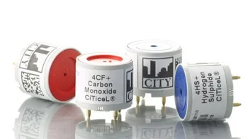 Sbbowe AK PILSĒTAS 4CFC CO-oglekļa monoksīda gāzes sensors (oriģināls, autentisks krājumi)