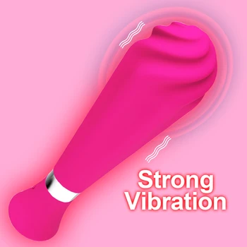 Seksa Rotaļlietu Zizli Mini Vibrators, Dildo Seksa Rotaļlieta Sievietēm, Pieaugušajiem G Spot Klitora Stimulators Seksa Veikalu Magic Wand Massager Piederumi