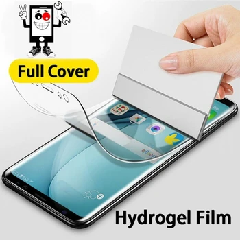Self-remonta hidrogelu screen Protector for Samsung Galaxy A42 5G