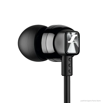 Sennheiser CX300S Vadu Pure Bass Austiņas Stereo Austiņas Sporta Earbuds Trokšņa Samazināšanas Austiņas iPhone/Samsung/XiaoMi