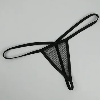 Sexy Acs Siksnas un G Stīgas Pārredzamu Milzīgais Mini Mikro Bikini Biksītes Tanga T Atpakaļ Zemu Pieaugumu Sieviešu Erotiskā Apakšveļa Apakšveļa