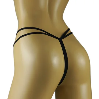 Sieviete, Seksīgas Biksītes, erotisko crotchless apakšbikses porno Pārsējs G string mežģīnes atvērt kājstarpes siksna mini īss bezkaunīgs, T-atpakaļ sexy tanga