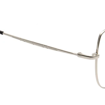 Sieviešu Cateye Briļļu Rāmji sievietēm metāla Briļļu rāmji dāma Lielgabarīta Brilles plānas viegls modes Rx brilles