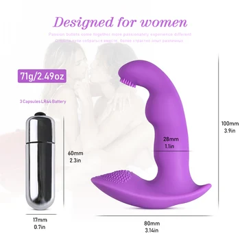 Sieviešu Masturbācija Vibrējošais Tauriņš Biksītes Klitora Stimulators Siksnu dildo G-spot Vibrators Pieaugušo Seksa Rotaļlietas Sievietēm