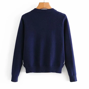Sieviešu džemperis džemperis 2020 
