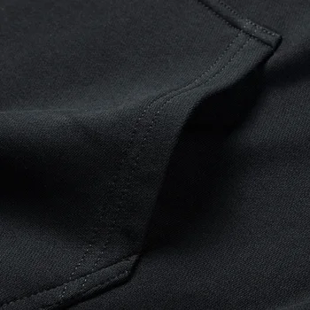 SingleRoad Mens Hoodies Vīriešiem 2021. Gada Pavasarī Cieta Vienkāršā Sporta Krekls Japāņu Streetwear Harajuku Lielgabarīta Melnā, Pelēkā Vārna Vīriešu Plus Izmēra