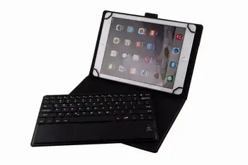 Skārienpaliktni Tastatūru Gadījumā lenovo cilnes m10 plus fhd 10.3 collu TB-X606F Tablete Bluetooth Klaviatūru, Ādas Aizsardzības Gadījumā + pildspalva