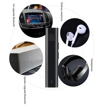 Smart Balss Tulkojumu, Stereo Austiņas Bluetooth Bezvadu Mini Tulkotājs 26 Valodās Reālā Laika Tulkošana