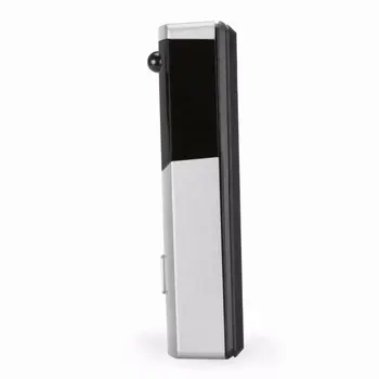 Smart home Bezvadu durvju zvans WIFI Video domofoni Domofons Ūdensizturīgs Kamera Nakts versija infrasarkanais PIR detektors mobilais