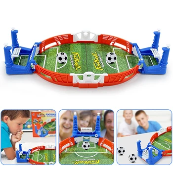 Smieklīgi, Mini Futbols, Galda Spēles Bērniem, Pieaugušajiem, Galda Futbols, Interaktīvās Rotaļlietas, Karstā pārdošana jaunu Mini Futbols Galda Rotaļlietas dropshipping