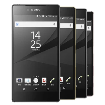 Sony Xperia Z5 Premium E6883 Dual SIM 3 GB RAM, 32 GB ROM 5.5