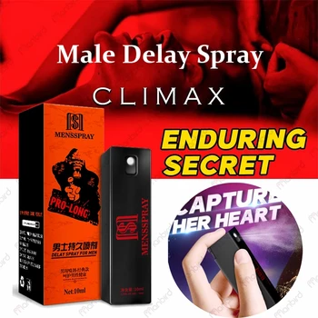 Spēcīga Seksa Delay Spray Vīriešiem locekļa palielinātāju, noteikti Novērstu Priekšlaicīgu Ejakulāciju Paplašināšanās Pagarināt 60 Minūšu Smērvielas Pieaugušajiem 18+