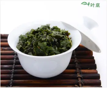 Spēcīgu Aromātu, Garšu * Premium Anxi Tie Kuan Guan Yin Tējas Tieguanyin Oolong Tējas KĀRBA 250g
