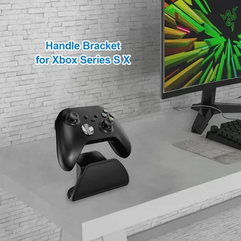 Spēle Kontrolieris Kursorsviru Stāvēt Xbox VIENS/VIENA SLIM/ONE X Gamepad Desk Atbalsts Elektronisko Mašīnu Piederumi