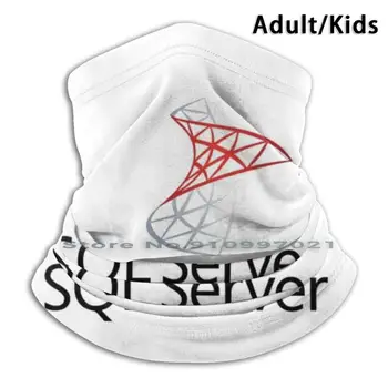Sql Server Nelikv Mutes, Sejas Maska Pm2.5 Filtri Bērnu, Pieaugušo Sql Server, Sql Server, Mysql Datu Bāzi Microsoft Mariadb