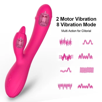 Super Mīksts Pārtikas Klases Šķidruma Silikona Vibrators Seksa Rotaļlietas Sievietei Klitora Stimulators G Spot Spēcīgs vibrējošo Dildo Pieaugušajiem