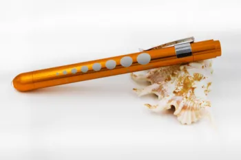 Super Pen gaismas Mini Medicīnas ķirurģijas māsa ārsta kabatā pildspalvu atkārtoti Avārijas Gaismas Pildspalva Lāpu izmantot AAA Lukturīti pildspalvas
