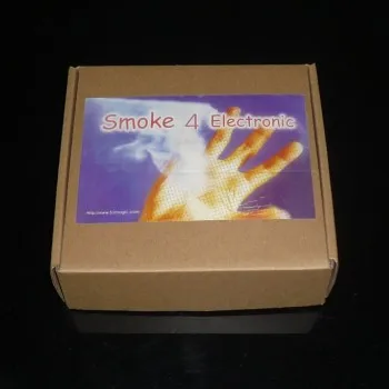 Super elektronisko spray dūmu ierīces ceturtās paaudzes (10 dūmvadi),skatuves burvju butaforijas,tuvu upmagic,mentalism,komēdija