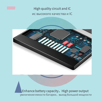 Suqy Uzlādējamo Akumulatoru I8160 Galaxy S3 Mini I8190 I8200 Batterie 1500mAh Bateria Samsung S3 Mini ir Viedtālruņa Baterijas
