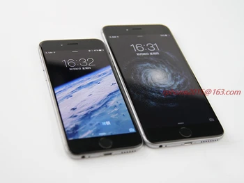 Sākotnējais Apple iPhone 6 Plus 5.5
