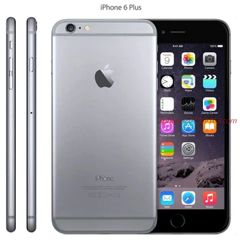 Sākotnējais Apple iPhone 6 Plus 5.5