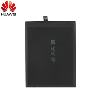Sākotnējā Huawei P smart Z/gods 9X/gods 9X Pro/Nova5i/10 Baudīt Plus Tālruņa Akumulatora HB446486ECW 4000mAh Augstas Ietilpības Bezmaksas Rīki