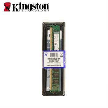 Sākotnējā Kingston Memoria RAM, 1600 mhz DDR3 (PC3-12800) 240-Pin 2GB 4GB 8GB DIMM Intel Pamatplates Atmiņas Par galda DATORU