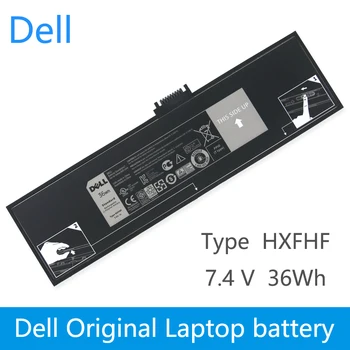 Sākotnējā Klēpjdatoru akumulatoru, Dell Vieta 11 Pro 7130 7139. lpp. 7310 TABLETE HXFHF VJF0X VT26R XNY66 7.4 V 36wh