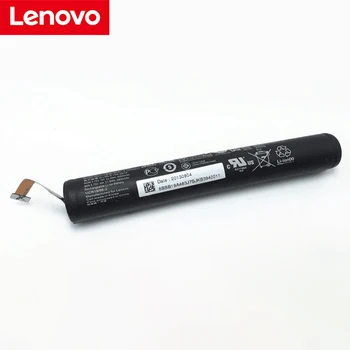 Sākotnējā Lenovo Jogas Tablet 8 B6000 B6000-H B6000-F 60044 60043 L13C2E31 L13D2E31 3.75 V 22.5 WH 6000MAH Planšetdatora Akumulators