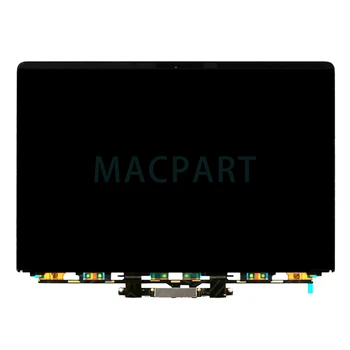 Sākotnējā Pārbaudīta LED Klēpjdatora Ekrāns LCD Displejs Montāža Retina Macbook Air 13