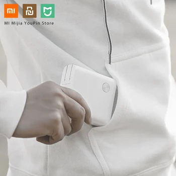 Sākotnējā Xiaomi 2 in 1 5000mAh Ātrās Uzlādes Strāvas Banka ar USB Lādētājs Samsung Xiaomi Huawei Smart Ātri, Lādētājs, telefona