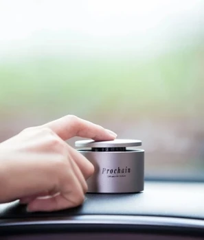 Sākotnējā Xiaomi Mijia Vivinevo Prochain Auto Turētājs Gaisa Atsvaidzinātājs Kontaktligzdas Smaržas, Smaržu Interjera Ziedu Aromterapijas Magnētiskās Pamatnes