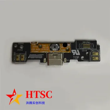 Sākotnējā uzlādēšana caur USB portu elastīgu kuģa Verizon PAR ASUS ZenPad z10 10