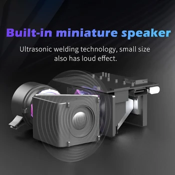 T300 LED Mini Projektoru 320x240 Pikseļi Atbalsta 1080P USB Portatīvo Proyector Home Media Atskaņotājs, 3,5 mm Audio HDMI LED Projetor