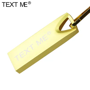 TEKSTA MAN reālās spējas metāla modeļa usb2.0 32GB USB pen drive 4GB 8GB 16GB Flash Drive 64GB radošo Pendrive