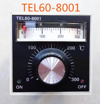 TEL60-8001 Temperatūras Kontroli, kas veltīta temperatūras regulators Kurpes jaunas oriģinālas