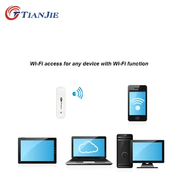 TIANJIE ātrgaitas Atslēgt Karstā Pārdošanas 4G LTE, TDD FDD GSM Universālā WiFi Modemu Dongle 3G WCDMA UMTS Maršrutētāju Ar Sim Slots