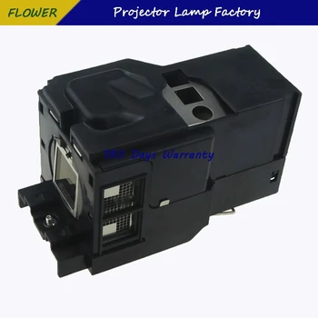 TLPLV8 augstas kvalitātes projektora lampa ar mājokļu TOSHIBA T45 TDP T45 TDP-T45U TLP-T45 Projektori ar 180 dienām garantija