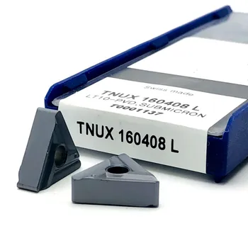 TNUX160404R TNMG160408R NN LT10 cementēts volframa karbīds rīku, metāla virpošana tool virpu, darbarīki, griešanas instruments TNMG 160404 pagrieziena ieliktņiem