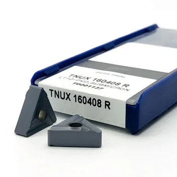 TNUX160404R TNMG160408R NN LT10 cementēts volframa karbīds rīku, metāla virpošana tool virpu, darbarīki, griešanas instruments TNMG 160404 pagrieziena ieliktņiem