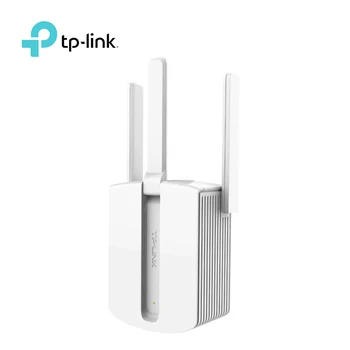 TP-LINK Bezvadu WIFI Repeater TL-WA933RE 450Mbps Tīkla Antenu Wifi Extender Signāla Pastiprinātājs 802.11 n/b/g Signāla Pastiprinātājs