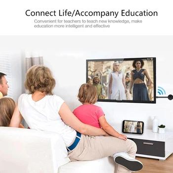 TV Stick 5G, Wifi, HD 1080P G2M Displejs Uztvērējs Anycast TV Uztvērējs, HDMI Miracast TV Dongle Ios Android Google Chromecast 3