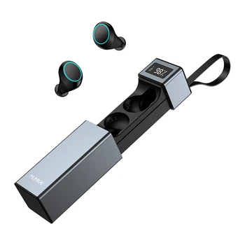 TWS bezvadu austiņas Bluetooth IP68 ūdensnecaurlaidīga peldēšana taisnība bezvadu earbuds ar Lādētāju Lodziņā Iebūvēts bluetooth