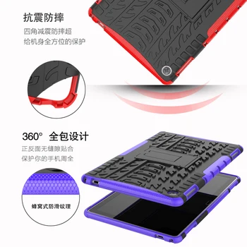 Tablete Gadījumā Huawei MediaPad M5 Lite 10