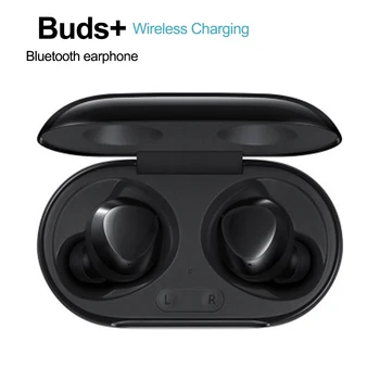 Taisnība EarBuds R175 Bezvadu Austiņu pievienošana izmantojot Bezvadu Lādēšanas Pumpuri Bezvadu Bluetooth Austiņas Samsung Galaxy Sporta Austiņas