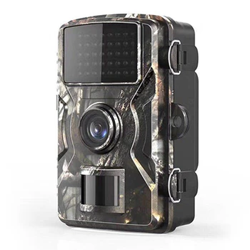 Taka Kamera 12 mp izšķirtspēja 1080P Spēle Medības Kameras ar Nakts Redzamības Ūdensizturīgs 2 Collu LCD Led Nakts Redzamības Briežu Cam Dizains