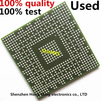 Testa ļoti labs produkts GF8200-A-A2 GF8200 A A2 bga čipu reball ar bumbiņas IC mikroshēmas